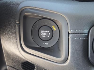 New 2026 Jeep Gladiator Mojave 4x4  in ,  11