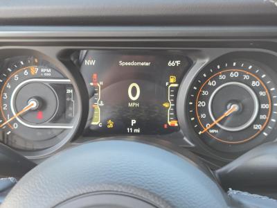 New 2026 Jeep Gladiator Mojave 4x4  in ,  16