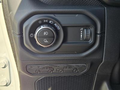New 2026 Jeep Gladiator Mojave 4x4  in ,  20
