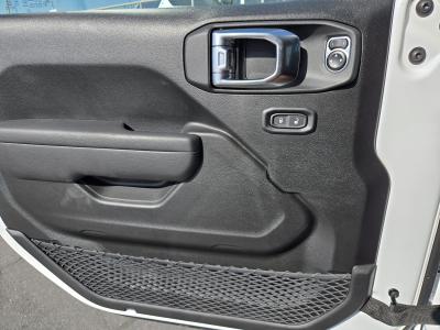 New 2026 Jeep Gladiator Mojave 4x4  in ,  21