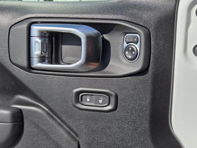 New 2026 Jeep Gladiator Mojave 4x4  in ,  22
