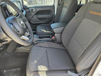 New 2026 Jeep Gladiator Mojave 4x4  in ,  23