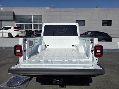 New 2026 Jeep Gladiator Mojave 4x4  in ,  30