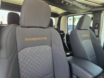 New 2026 Jeep Gladiator Mojave 4x4  in ,  34
