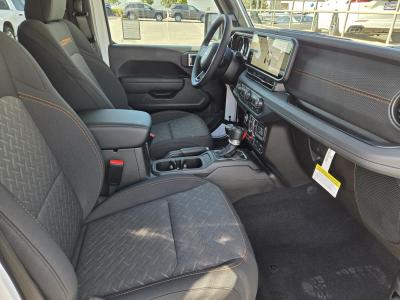 New 2026 Jeep Gladiator Mojave 4x4  in ,  35
