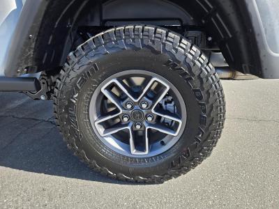 New 2026 Jeep Gladiator Mojave 4x4  in ,  38