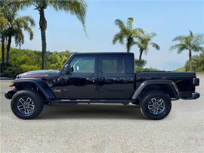 New 2026 Jeep Gladiator Mojave X 4x4  in ,  1