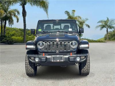 New 2026 Jeep Gladiator Mojave X 4x4  in ,  2