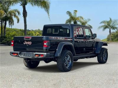 New 2026 Jeep Gladiator Mojave X 4x4  in ,  3