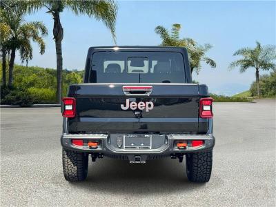 New 2026 Jeep Gladiator Mojave X 4x4  in ,  4