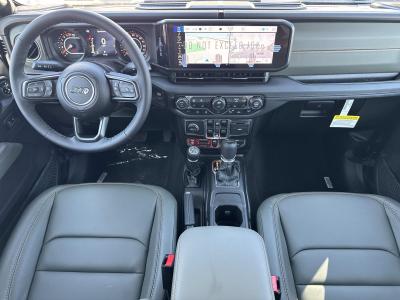New 2026 Jeep Gladiator Mojave X 4x4  in ,  5