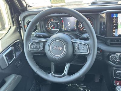 New 2026 Jeep Gladiator Mojave X 4x4  in ,  6