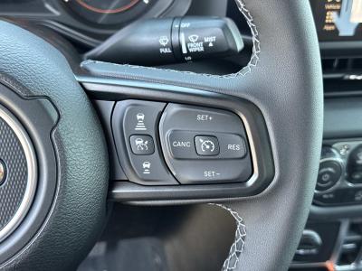 New 2026 Jeep Gladiator Mojave X 4x4  in ,  8