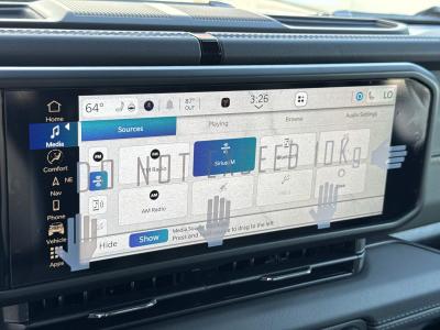 New 2026 Jeep Gladiator Mojave X 4x4  in ,  12