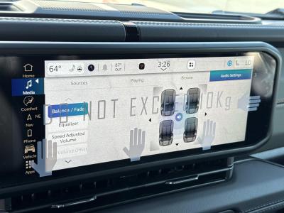 New 2026 Jeep Gladiator Mojave X 4x4  in ,  13