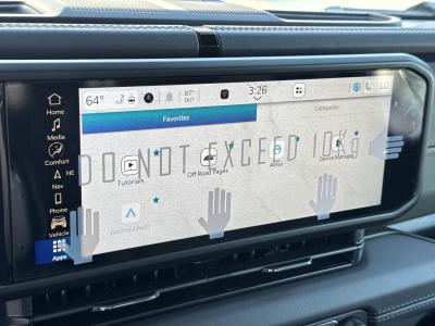 New 2026 Jeep Gladiator Mojave X 4x4  in ,  16