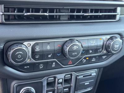 New 2026 Jeep Gladiator Mojave X 4x4  in ,  17