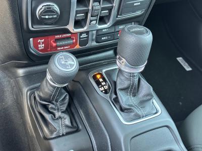 New 2026 Jeep Gladiator Mojave X 4x4  in ,  18