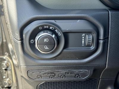 New 2026 Jeep Gladiator Mojave X 4x4  in ,  21