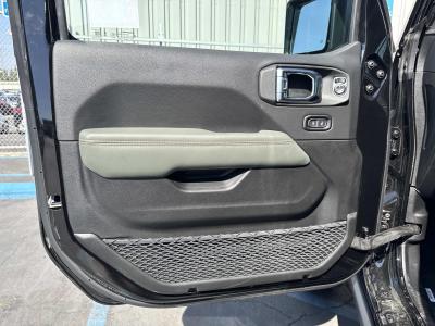 New 2026 Jeep Gladiator Mojave X 4x4  in ,  22