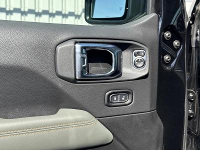 New 2026 Jeep Gladiator Mojave X 4x4  in ,  23