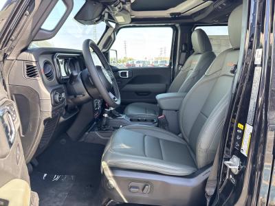 New 2026 Jeep Gladiator Mojave X 4x4  in ,  24