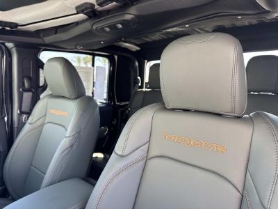 New 2026 Jeep Gladiator Mojave X 4x4  in ,  26