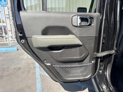 New 2026 Jeep Gladiator Mojave X 4x4  in ,  27