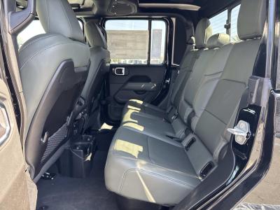 New 2026 Jeep Gladiator Mojave X 4x4  in ,  28