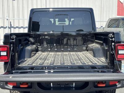 New 2026 Jeep Gladiator Mojave X 4x4  in ,  30