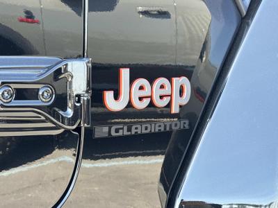 New 2026 Jeep Gladiator Mojave X 4x4  in ,  31