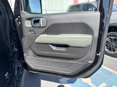 New 2026 Jeep Gladiator Mojave X 4x4  in ,  32