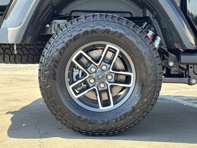 New 2026 Jeep Gladiator Mojave X 4x4  in ,  34