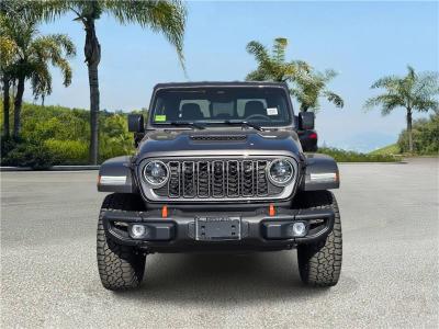 New 2026 Jeep Gladiator Mojave X 4x4  in ,  2