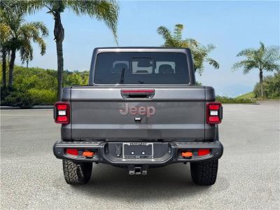 New 2026 Jeep Gladiator Mojave X 4x4  in ,  4