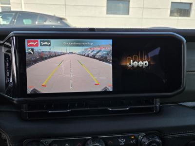 New 2026 Jeep Gladiator Mojave X 4x4  in ,  7