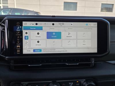 New 2026 Jeep Gladiator Mojave X 4x4  in ,  8