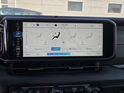 New 2026 Jeep Gladiator Mojave X 4x4  in ,  9