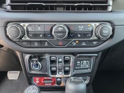 New 2026 Jeep Gladiator Mojave X 4x4  in ,  13