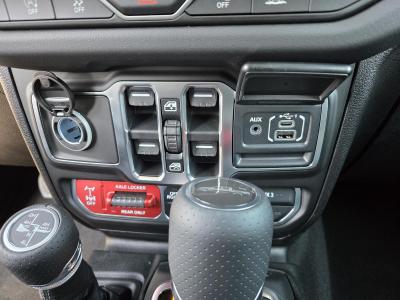 New 2026 Jeep Gladiator Mojave X 4x4  in ,  14