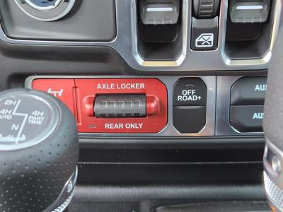 New 2026 Jeep Gladiator Mojave X 4x4  in ,  15