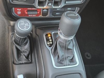New 2026 Jeep Gladiator Mojave X 4x4  in ,  16