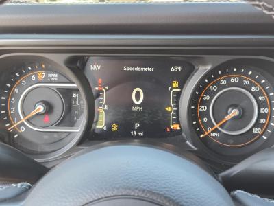 New 2026 Jeep Gladiator Mojave X 4x4  in ,  17