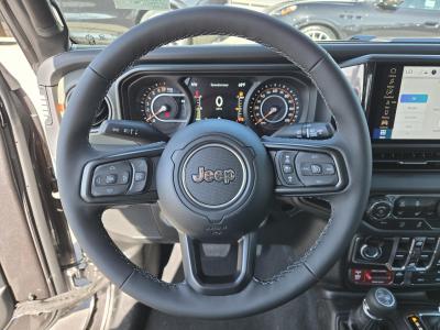 New 2026 Jeep Gladiator Mojave X 4x4  in ,  18