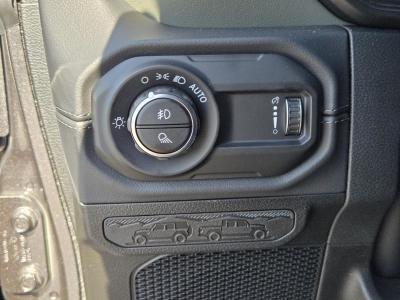 New 2026 Jeep Gladiator Mojave X 4x4  in ,  21