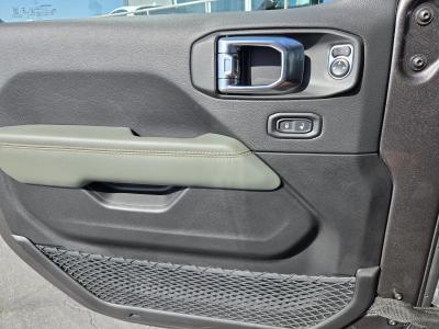 New 2026 Jeep Gladiator Mojave X 4x4  in ,  22