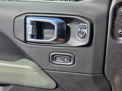 New 2026 Jeep Gladiator Mojave X 4x4  in ,  23