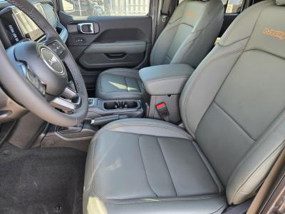 New 2026 Jeep Gladiator Mojave X 4x4  in ,  24