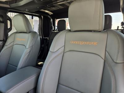 New 2026 Jeep Gladiator Mojave X 4x4  in ,  25