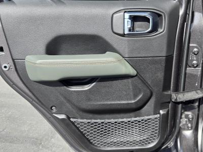 New 2026 Jeep Gladiator Mojave X 4x4  in ,  27